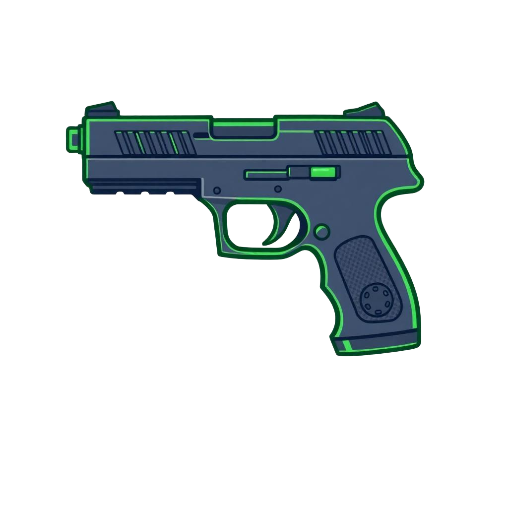 Common weapon