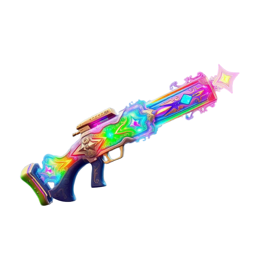 Exotic weapon