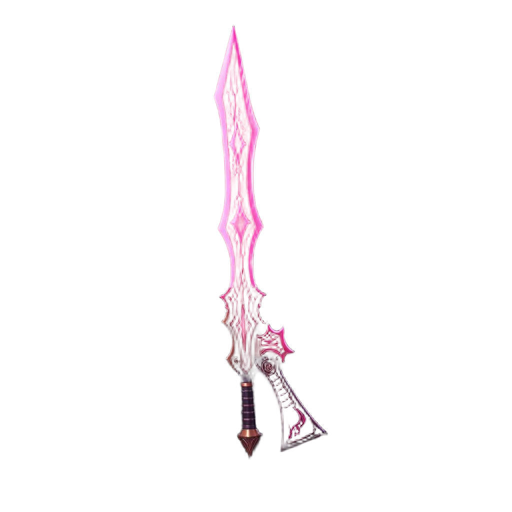 Mythic weapon